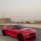للبيع 2021 شفرولية كمارو 2ss ((فل كامل))