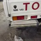 جنب يسار صدام شاص خلفي 2023 يركب لموديلات واجد
