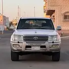 لاندكروزر 2003