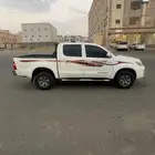 هايلكس 2014 دبل