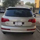 Audi Q7 2014