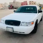 فورد فكتوريا 2011 نظيف ماشي 220 الف