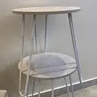 طاولة خدمة