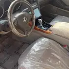 للبيع لكزس 2002