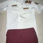 بدلة امنيه شبه جديدة استخدام اقل من اسبوعين