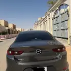مازدا 3 موديل 2025