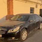 ماليبو 2013 للبيع