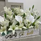 شبكة عروس للبيع بالملحقات