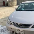 كامري 2003 مفحوص مجدد