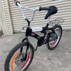 سيكل رامبو مقاس 20