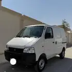 سوزوكي فان 2023 اخو الجديد
