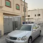 لكزس جي اس 1998