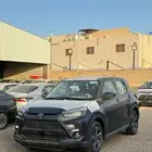 تويوتا رايز فل 2024