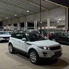 رانج روفر ايفوك 2015 عداد 154000فل كامل