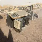 مكيف باارد