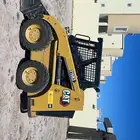 بوبكات للايجار مع السائق