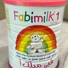 حليب اطفال فبي ميلك 1 900 جرام