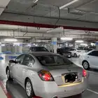 نيسان التيما للبيع