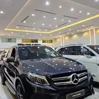 مرسيدس GLE500 موديل 2016 جفالى