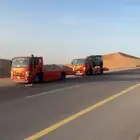 سطحة ابها خميس مشيط لنقل السيارت