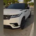 رنج روفر فيلار 2021