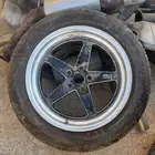 جنط ويلد اصلي امريكي