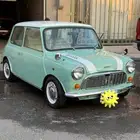 ميني كوبر كلاسيك 1975