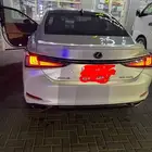 Lexus ES350 2023 لكزس اي اس 350 2023