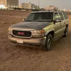 جمس يوكن 2002