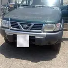 جيب نيسان
