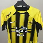 تيشيرت الاتحاد