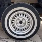 للبيع جنوط مرسيدس