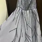 فستان جديد كلوش لبسه وحده..