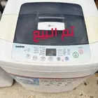غسالات LG