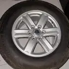جنوط F150
