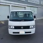 دباب سوزوكي كاري 2024