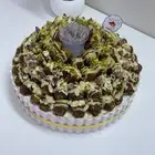 تمر محشي لجمعاتكم ومناسباتكم السعيدة