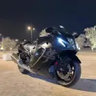 سزوكي هايبوزا