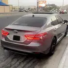 كامري قراندي هايبرد 2023