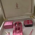 مبخرة عود ميلانو ( pink )