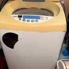 غساله اتوماتك علويه سامسونج