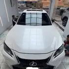 لكزس ES 350 موديل 2019