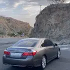هوندا اكورد 2016