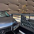 للبيع جيب لكزسNX عبداللطيف جميل2020