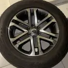 جنوط F150