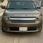 فورد فلكس 2014 Ford Flex 2014