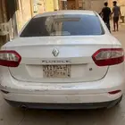 رينو فلوانس