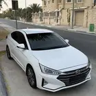 هونداي افانتي 2020م نص فل وراد كوريا