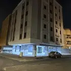 شقق مفروشه في حي الفيصليه شارع سعود الفيصل