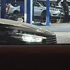 الغاء حساسات الشكمان فورد تورس